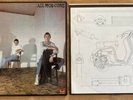 The Jam All Mod Cons 1978 Canadian Pressing Vinyl LP Paul Weller