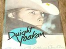 Dwight Yoakam - Guitars, Cadillacs, ETC... LP Reprise/US, 1986 Still Sealed