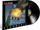 DEF LEPPARD PYROMANIA VINYL ALBUM (180 Gram Vinyl)