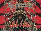 EXHORDER - The Law (reissue) - Vinyl (LP)