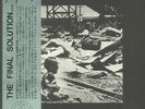 ASBESTOS - The Final Solution - Vinyl (LP)