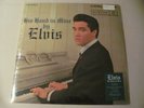 Elvis Presley FTD LP His Hand In Mine still sealed  mint
