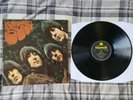 1R / 1P Stampers  Beatles - Rubber Soul - 1965 UK Stereo First Pressing -2/-2