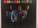 Jimi Hendrix Experience Smash Hits Vinyl Reissue