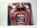 KING CRIMSON LP In The Court Of Crimson King 1969 DGB RE 200 Gram Vinyl  SEALED