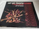 Let My People Come: The Original Cast Album Vinyl LP LR 1069 *NO SCRATCHES*