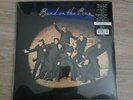 PAUL McCARTNEY SEALED REMASTERED LIMITED EDITION BAND ON THE RUN WHITE VINYL LP