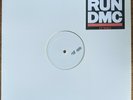 RUN DMC BLACK HISTORY / SLOW & ROLL MINT UNPLAYED 12