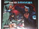 Genius / GZA Liquid Swords - Chess Cover Vinyl 2-LP In Original Seal - 2015