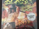 Slash-Made In Stoke LP (2012) 180g NEW Shrink Wrap Tear Myles Kennedy Numbered