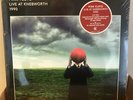 Audiophile PINK FLOYD Live At Knebworth 1990 EU IMPORT 2 LP 45 RPM SEALED