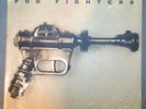 Foo Fighters - Foo Fighters - US LP - 1995 - First Pressing