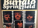 BUFFALO SPRINGFIELD 1ST PRESS without FOR WHAT IT'S WORTH '66 Atco MONO Vinyl LP