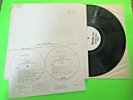 TEST PRESSING THE BEACH BOYS HOLLAND LP MS 2118 PRESS W/ ALTERNATIVE TRACKLIST