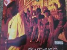 TOO SHORT Shorty The Pimp LP Vinyl Record Album Orig. 1992 Release Oakland Rap
