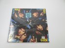 KISS Crazy Nights Mercury ‎422 832 626-1 Q-1 LP Vinyl USA