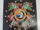 HAWKWIND In Search Of Space UNITED ARTISTS UAS-5567 LP die-cut cover