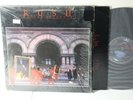 RUSH - MOVING PICTURES, 1982 1st Press LP Vinyl ULTRASONIC CLEAN MASTERDISK RL