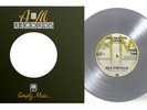SEX PISTOLS God Save The Queen A&M SILVER 7