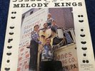 Rare Johnny Bogus & The Melody Kings Polka Lp Record