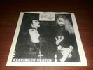 Profanatica / Brewster,NY US(early)- Weeping In Heaven - 1991 - EP - 7