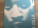 Dilla Beats Batch 2 Vinyl Record