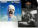 SCORPIONS Blackout LP 