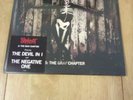 Slipknot – .5: The Gray Chapter 2 x Vinyl LP Album Limited Edition Yellow Mint
