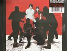 White Blood Cells by The White Stripes 20th Anniversary Limited Ed Colored Vinyl