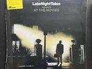 Late Night Tales Presents: At the Movies by Various Artists-VMP Colored Vinyl