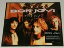 BON JOVI These Days 2017 double 180 gram Brand new Still Sealed