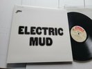 MUDDY WATERS - Electric Mud 1968 ELECTRIC BLUES PSYCH FUNK reissue (LP)