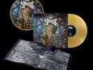Ghost - Impera (2022) Ltd Ed Metallic Gold Vinyl with Booklet + Slipmat - NEW