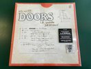 The Doors L.A. Woman Sessions 4 LP vinyl Box Set NEW RSD 2022 Sealed
