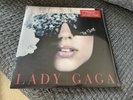 Lady Gaga The Fame Vinyl LP 2008 Original Sealed Pressing RARE