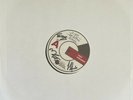 BORN RUFFIANS - BIRTHMARKS (AUTOGRAPHED) [WHITE LABEL TEST PRESSING]