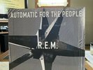 R.E.M. - Automatic For The People - Vinyl LP Warner Bros. Germany PLAYED ONCE