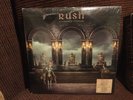 Rush A Farewell To Kings RARE 40th Anniversary Deluxe Edition 180-gram 4LP set