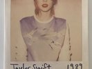 (NEW) Taylor Swift 1989 EU Vinyl Album Gatefold 2LP Black - SHIPS TODAY