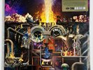 Flying Lotus - Flamagra RARE Clear 2LP + Popup Gatefold   NEW