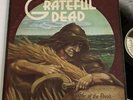 GRATEFUL DEAD | WAKE OF THE FLOOD 1973 LP 1ST PRESSING VG+ VINYL