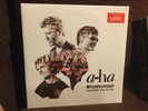 a-ha - MTV UNPLUGGED (SUMMER SOLSTICE) 2017 TRIPLE Vinyl 3 LP, Rare, New, Sealed