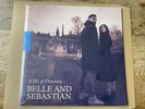 Belle and Sebastian-A Bit of Previous Clear Vinyl Rough Trade Exclusive + 7 Inch