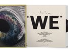 Arcade Fire We White Vinyl LP Sealed 2022