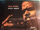 Dizzy Reece / Charlie Persip - Asia Minor Original UK Esquire 32-185 Mono Lp
