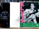 CANADA 1956 Elvis Presley BLACK LABEL SILVER LETTERS FIRST LPM-1254 LP Stunning