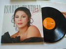 ISABEL PANTOJA Desde Andalusian Rca 1988 - LP 12 