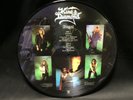 King Diamond – Abigail PICTURE DISC Ltd. Ed. 180g Vinyl LP [3984-25054-1] Metal