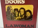 The Doors L.A. Woman Vinyl Record LP