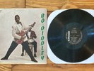 Bo Diddley: S/T Self-Titled LP Vinyl OG 1st Press 1958 Chess Records Rare VG+/VG